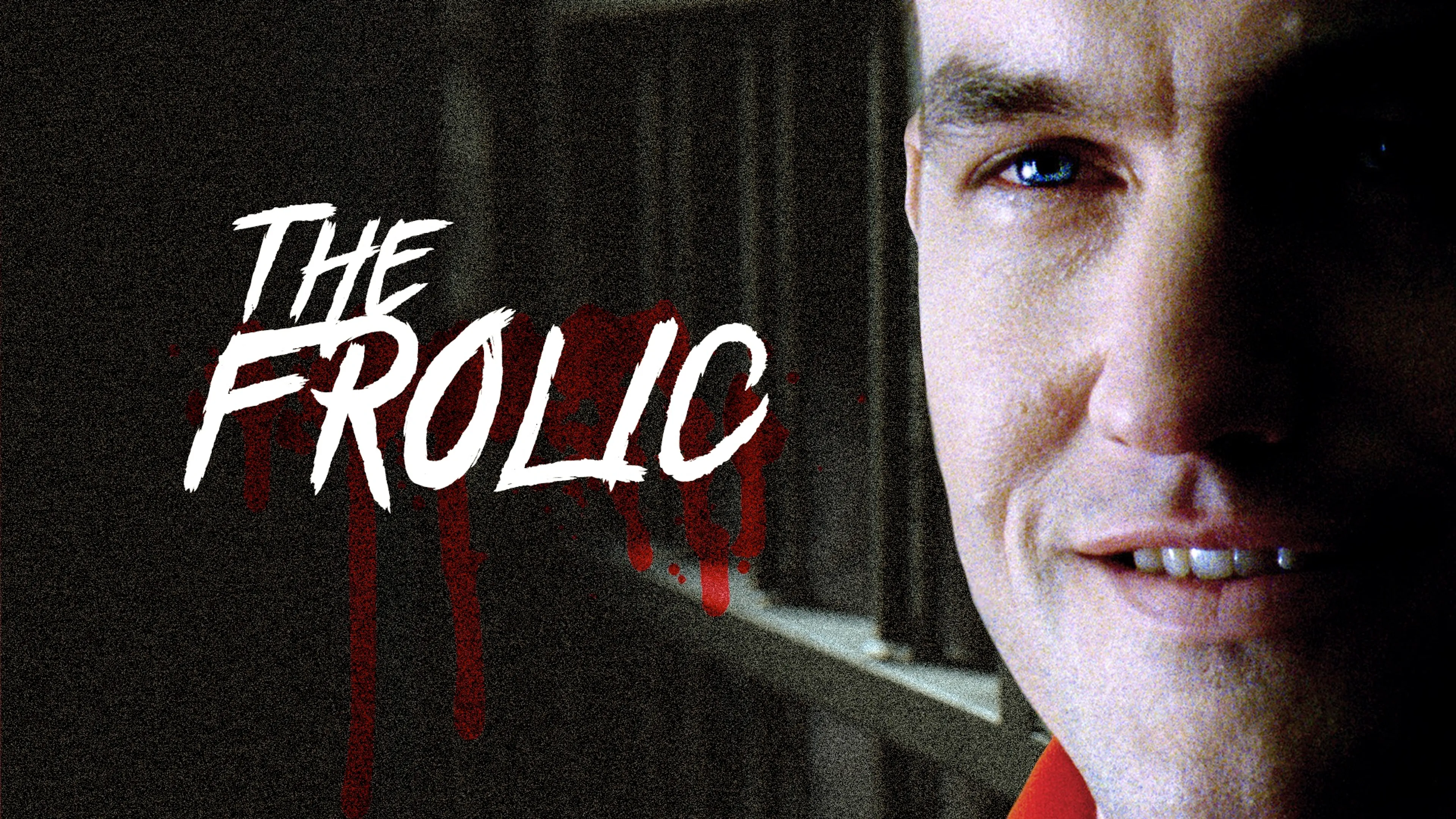 The Frolic poster